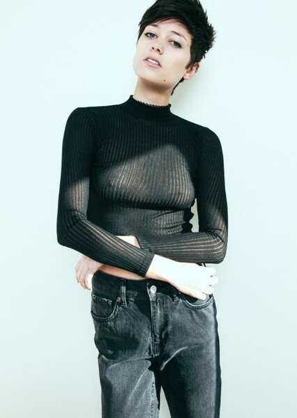 Lizzy McGroder photo