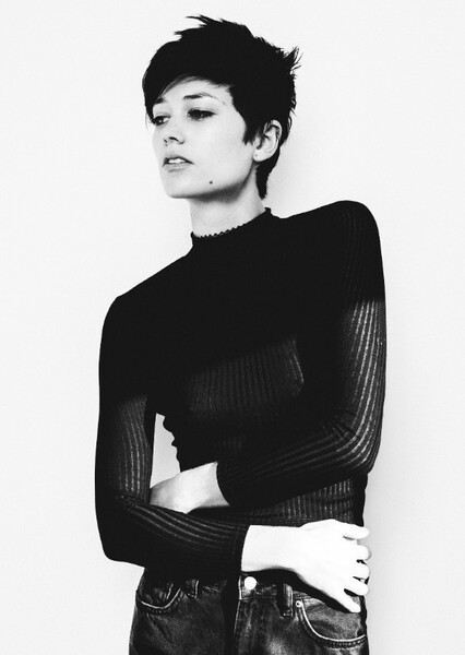 Lizzy McGroder photo