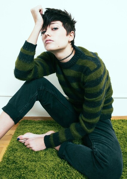 Lizzy McGroder photo