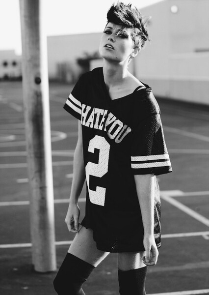 Lizzy McGroder photo
