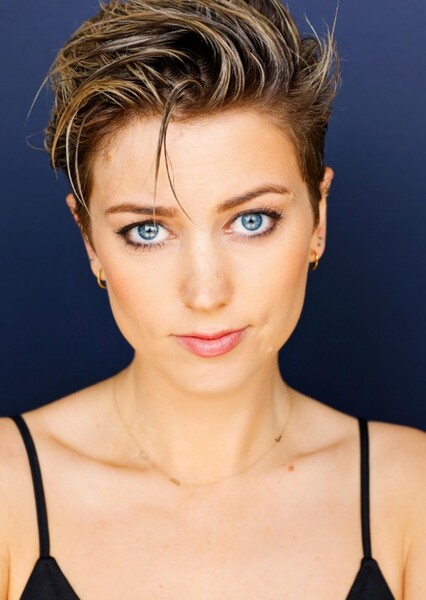 Lizzy McGroder photo
