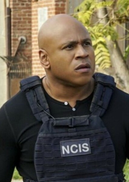 LL Cool J photo