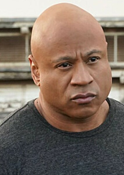 LL Cool J photo