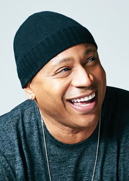 LL Cool J photo