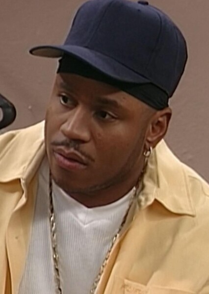 LL Cool J photo