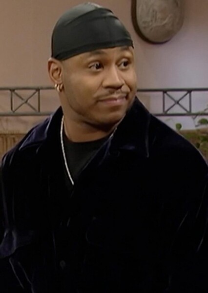 LL Cool J photo