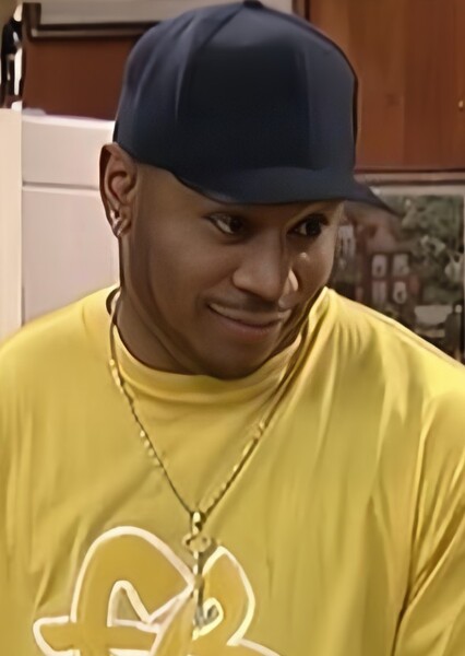 LL Cool J photo