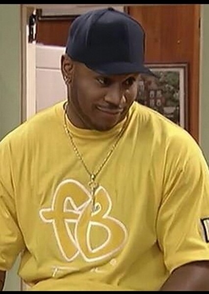 LL Cool J photo