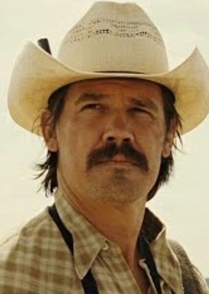 Llewelyn Moss