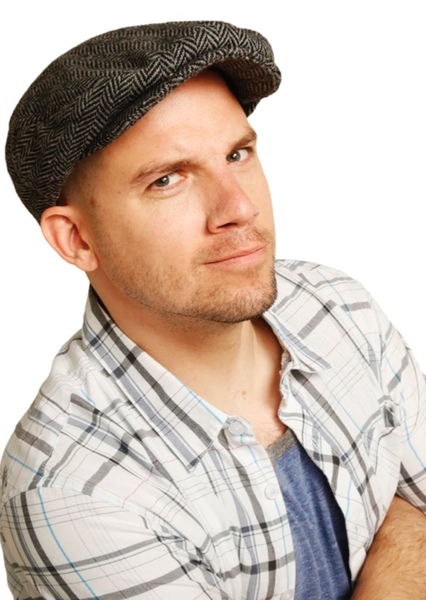 Lloyd Ahlquist photo