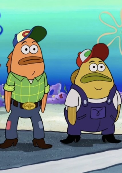 Lloyd and Floyd