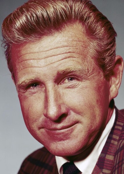 Lloyd Bridges photo