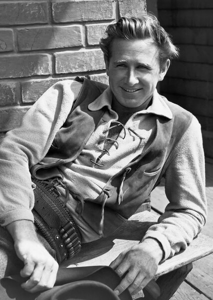 Lloyd Bridges