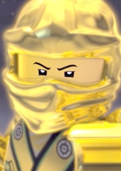 Lloyd Garmadon photo