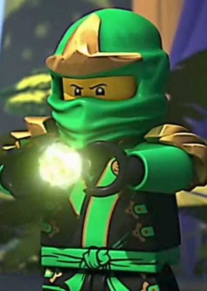 Lloyd Garmadon