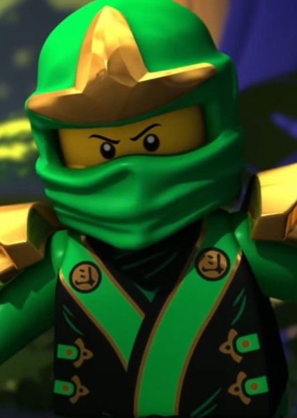 Lloyd Garmadon