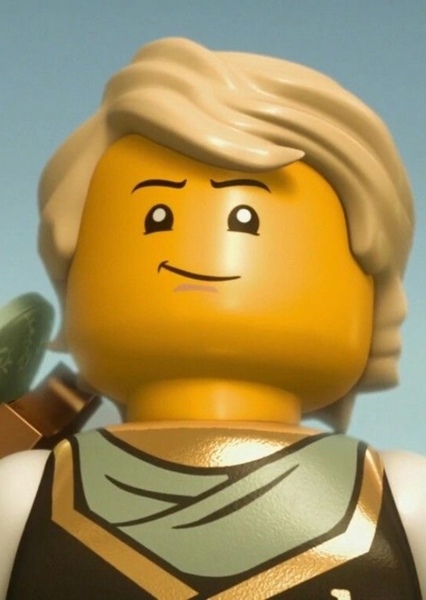 Lloyd Garmadon photo