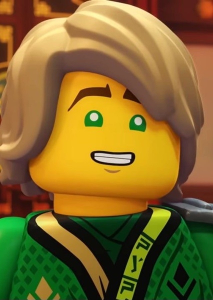 Lloyd Garmadon photo