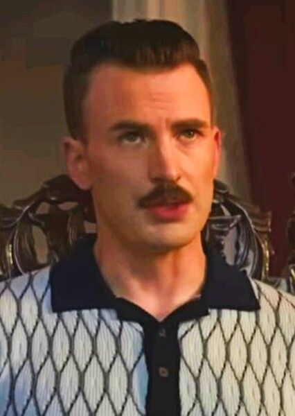 Lloyd Hansen photo