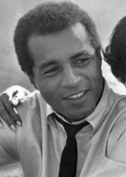 Lloyd Haynes photo
