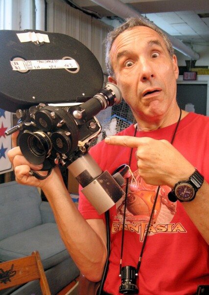 Lloyd Kaufman