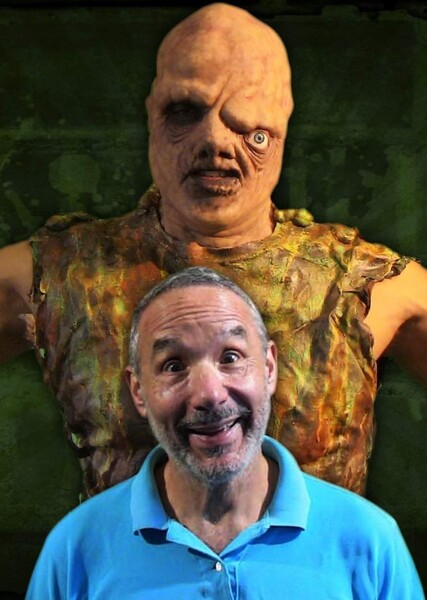 Lloyd Kaufman photo