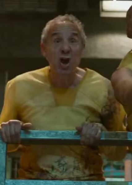 Lloyd Kaufman