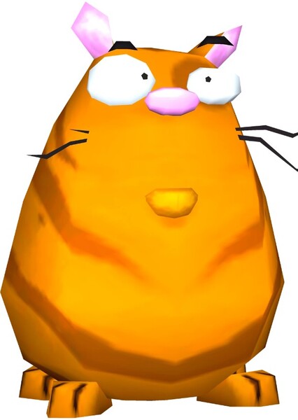 Loaf (SMG4)