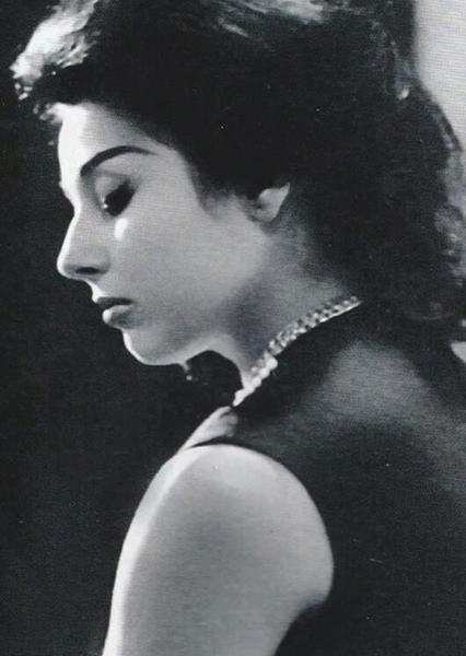 Lobna Abdel Aziz photo