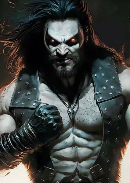 Lobo (DC) photo