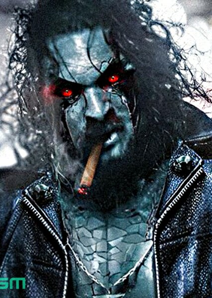 Lobo (DC) photo