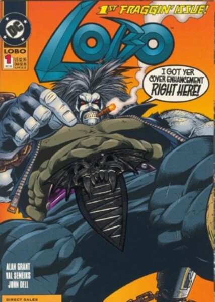 Lobo (1993)