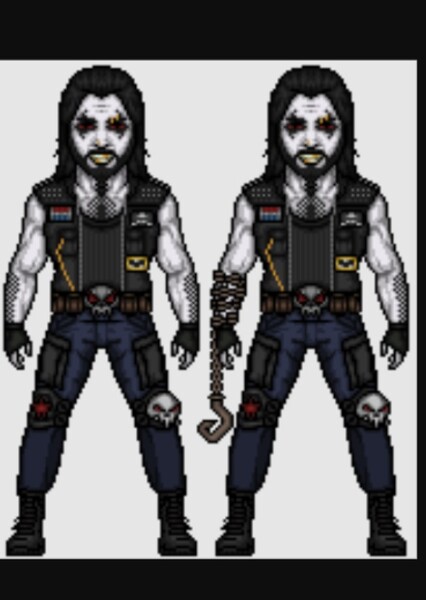 Lobo (DC) photo
