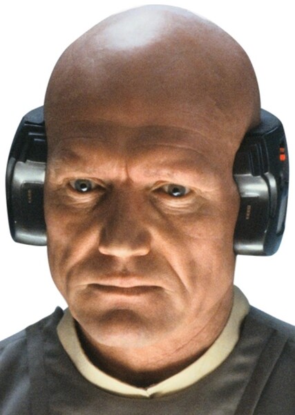 Lobot photo