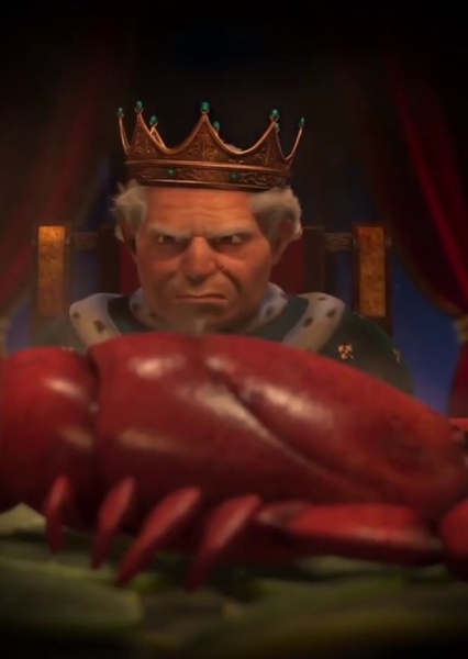 Lobster (Shrek)