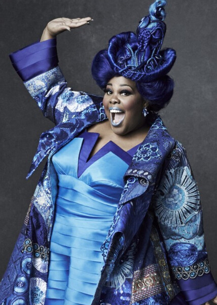 Locasta the Good Witch photo