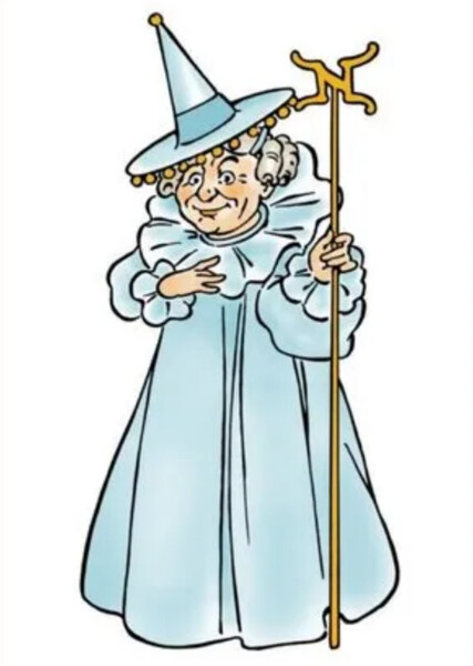 Locasta the Good Witch photo