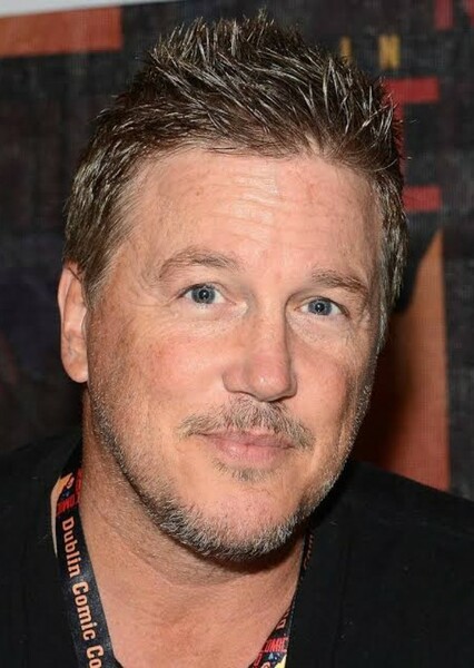 Lochlyn Munro