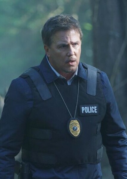 Lochlyn Munro