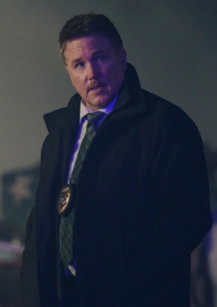 Lochlyn Munro