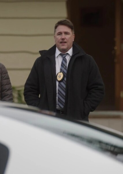 Lochlyn Munro