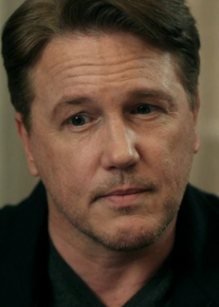 Lochlyn Munro