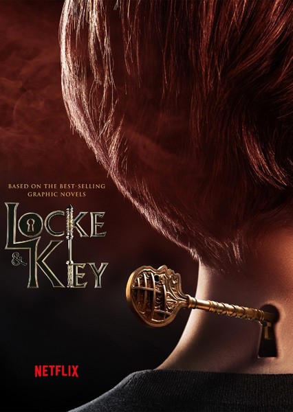 Locke & Key photo
