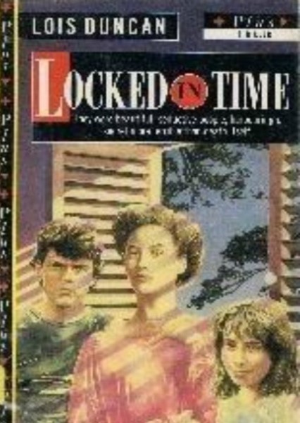Locked in Time photo