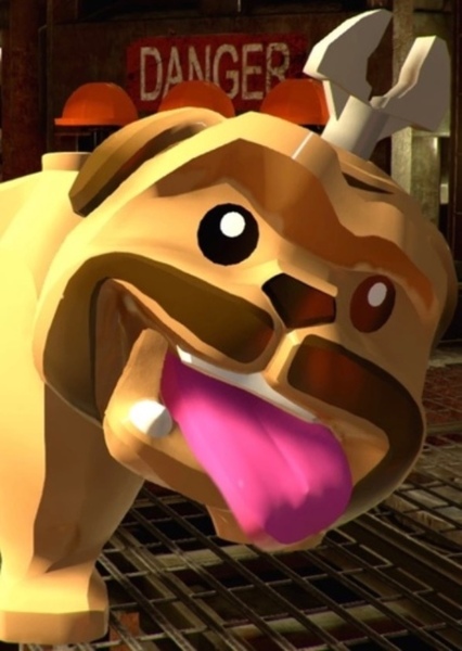 Lockjaw