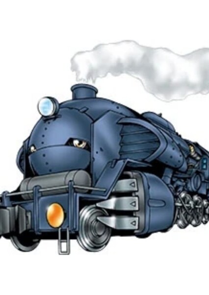 Locomon
