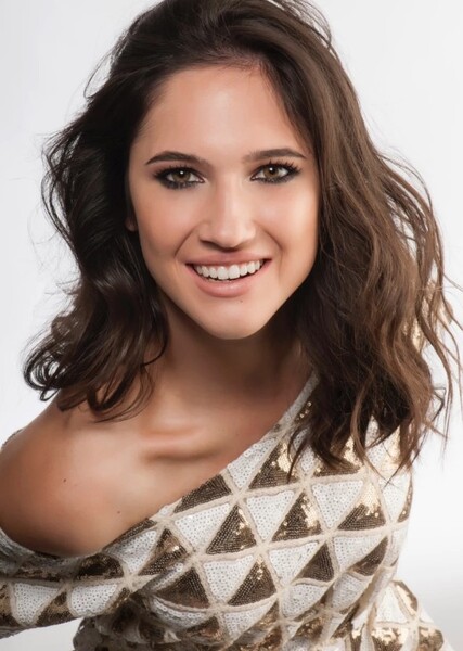 Lodovica Comello photo
