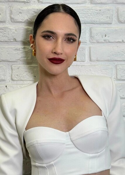 Lodovica Comello photo