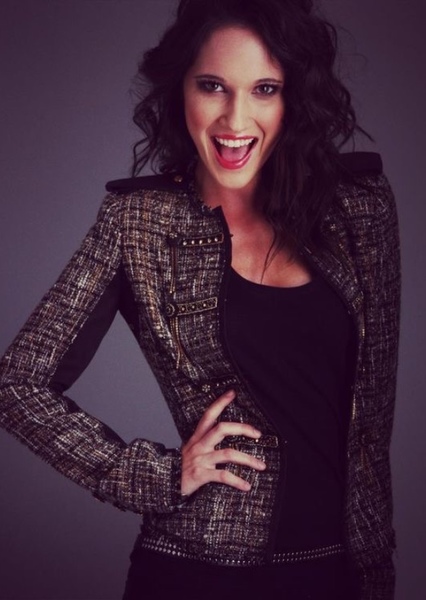 Lodovica Comello photo