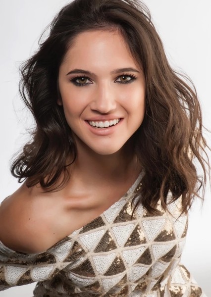 Lodovica Comello photo